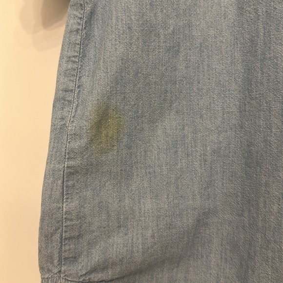 The denim forum “Jane shirt” - Picture 6 of 6